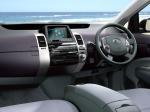 Toyota Prius 2003 года (AU)